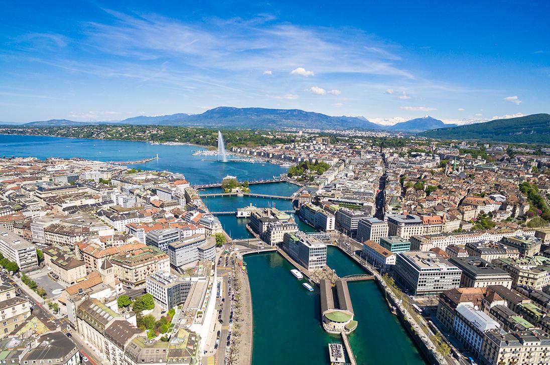 geneva tours switzerland